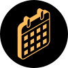 reservationcentre Destination Calender
